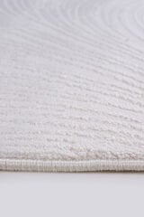 Aren Akrilik Kesme Salon Halısı 3304 Bej - 80x250