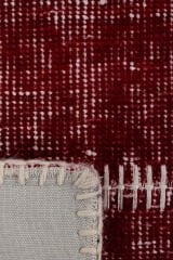 Naar Halı Patchwork El Yapımı Dekoratif Halı