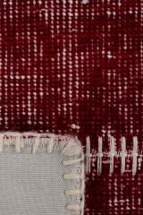 Naar Halı Patchwork El Yapımı Dekoratif Halı MULTİ - 60x90