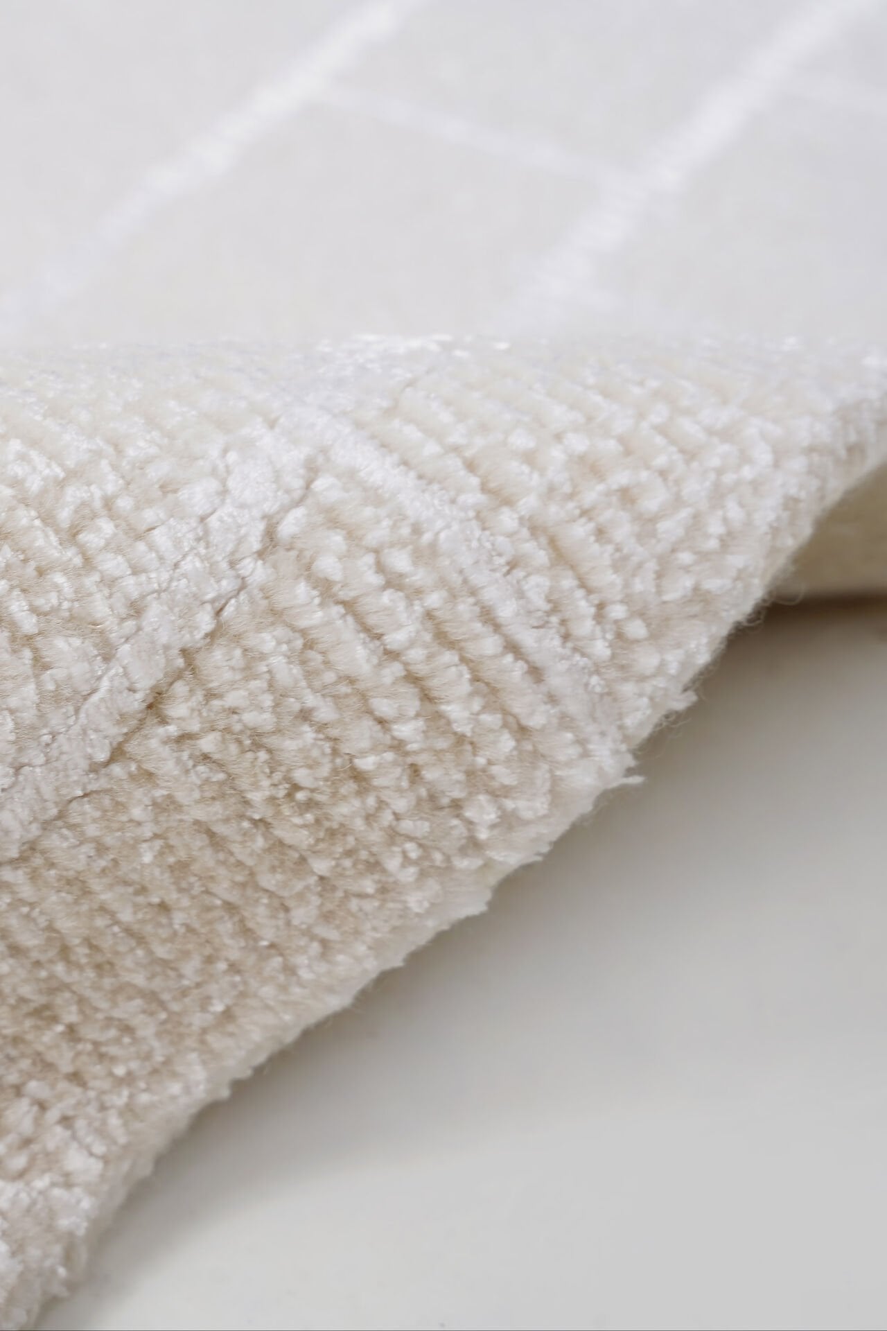 Nepal 3623 El Dokuma Kalın Bambu Halı