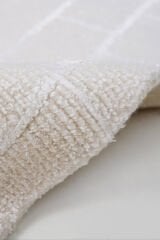 Nepal 3623 El Dokuma Kalın Bambu Halı