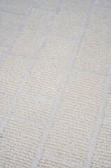 Nepal 3623 El Dokuma Kalın Bambu Halı