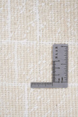 Nepal 3623 El Dokuma Kalın Bambu Halı