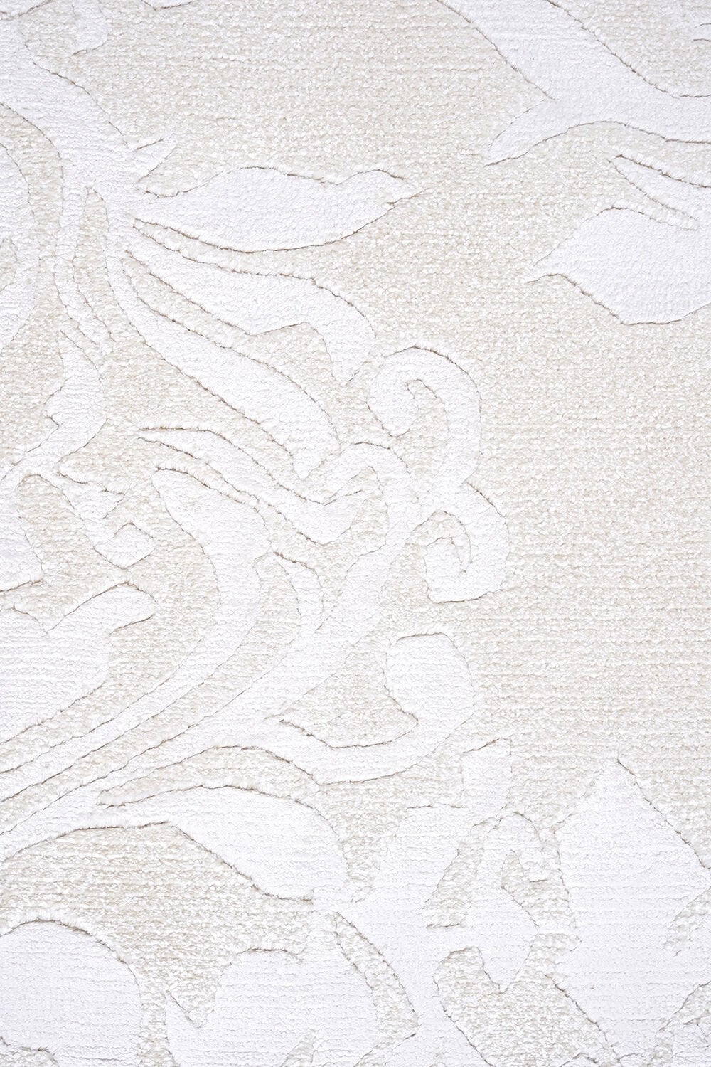 Nepal 3627 El Dokuma Kalın Bambu Halı