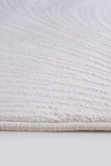 Aren Akrilik Kesme Salon Halısı 3304 Bej - 100x250
