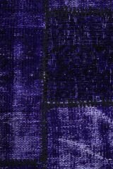 Naar Halı Patchwork El Yapımı Dekoratif Halı