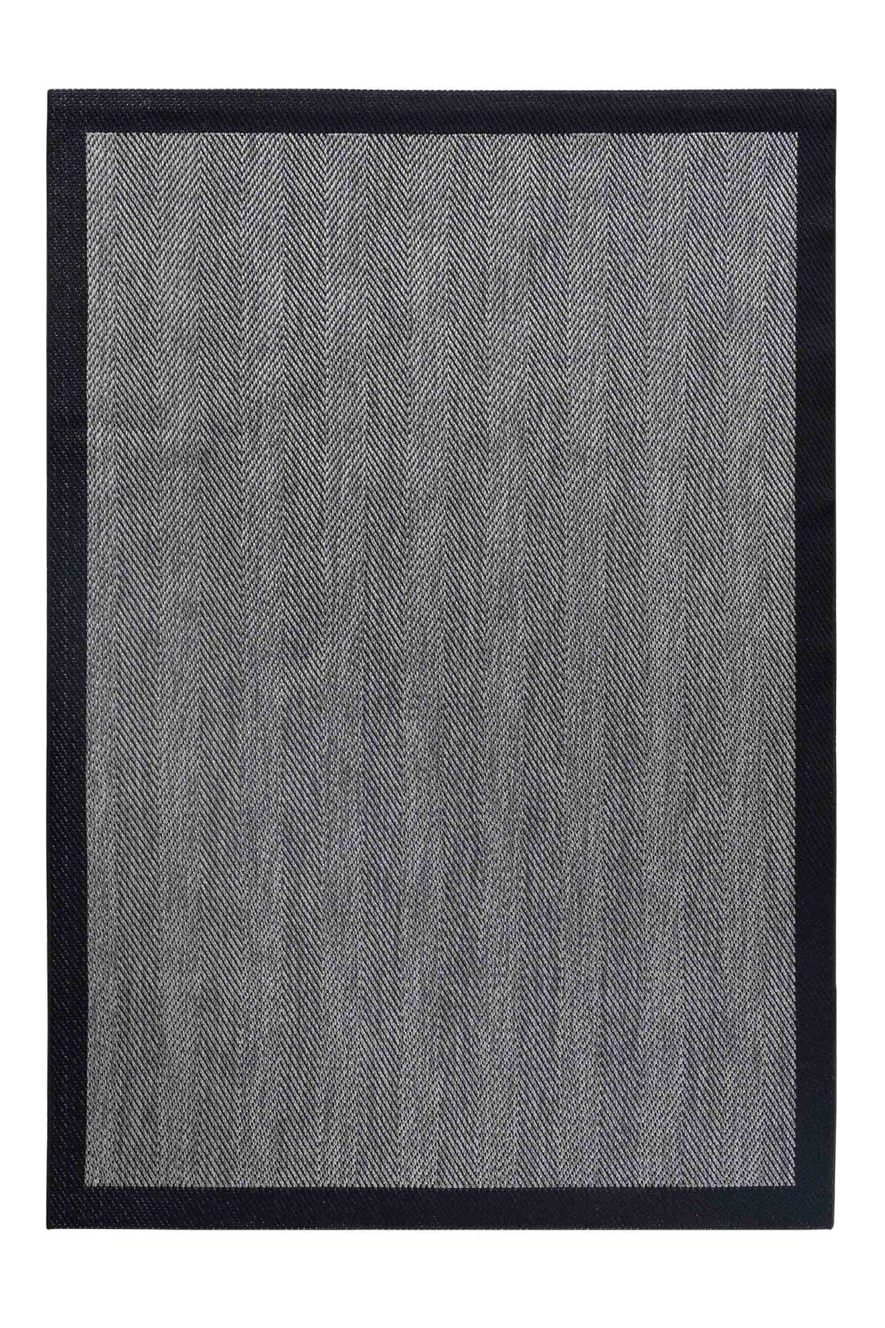 Nova 2006 Kaymaz Taban Bordürlü Sisal Halı