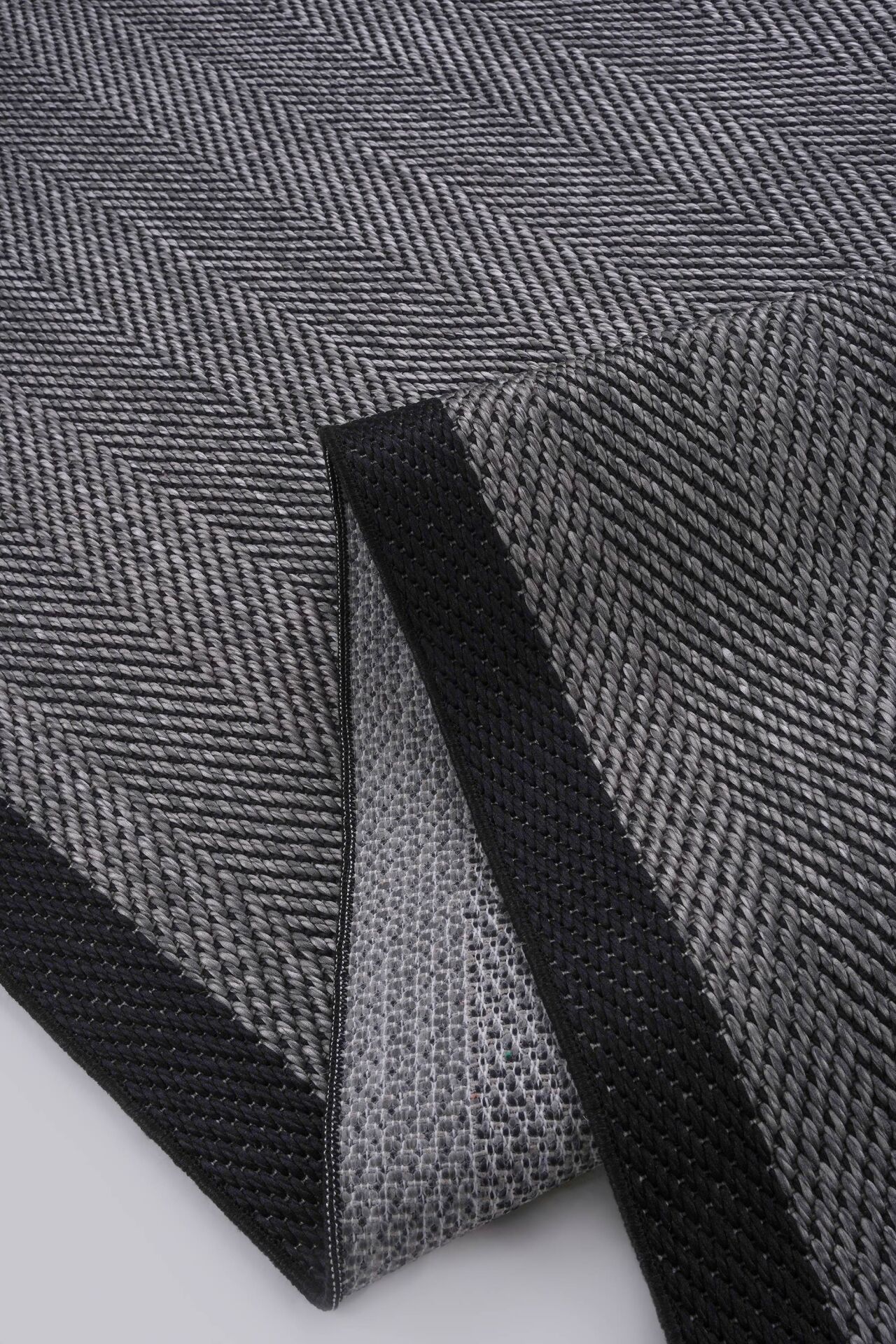 Nova 2006 Kaymaz Taban Bordürlü Sisal Halı