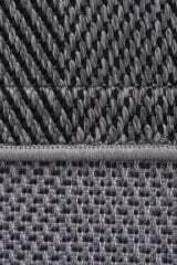 Nova 2006 Kaymaz Taban Bordürlü Sisal Halı