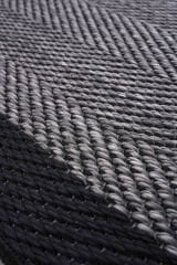 Nova 2006 Kaymaz Taban Bordürlü Sisal Halı