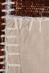 Naar Halı Patchwork 3708 El Yapımı Dekoratif Halı