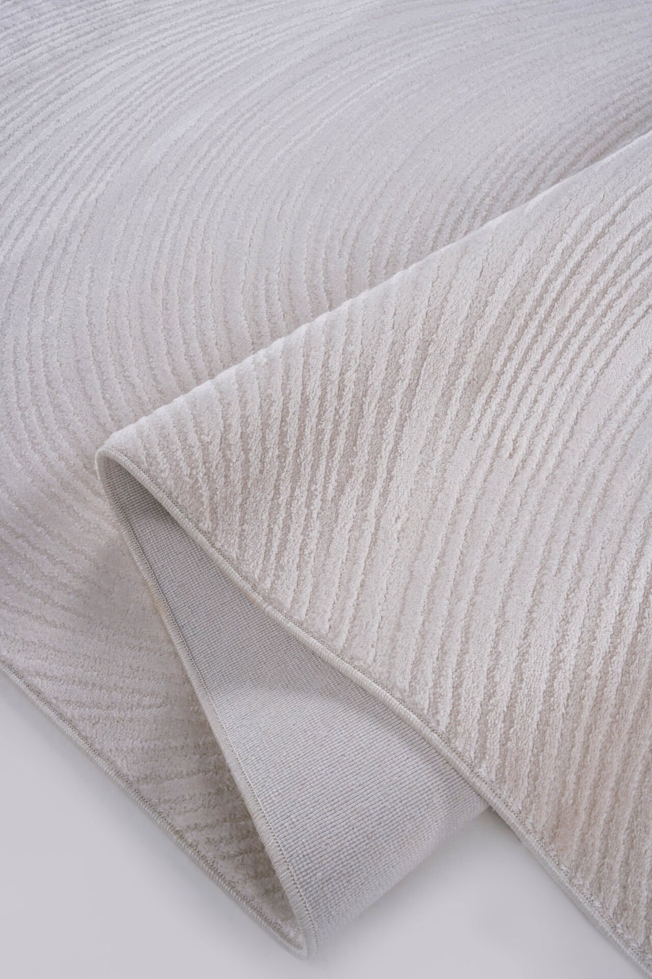 Aren Akrilik Kesme Salon Halısı 3304 Bej - 160x300