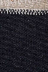 Naar Halı Patchwork El Yapımı Dekoratif Halı