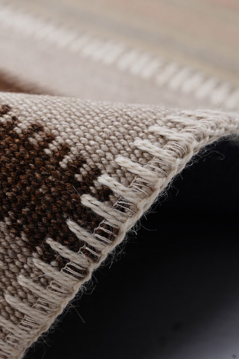 Naar Halı Patchwork El Yapımı Dekoratif Halı