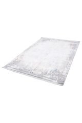 Icon 51283A Modern Makine Halısı
