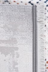Icon 51283A Modern Makine Halısı