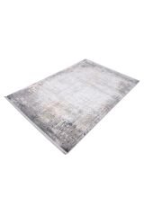 Icon 51283A Modern Makine Halısı