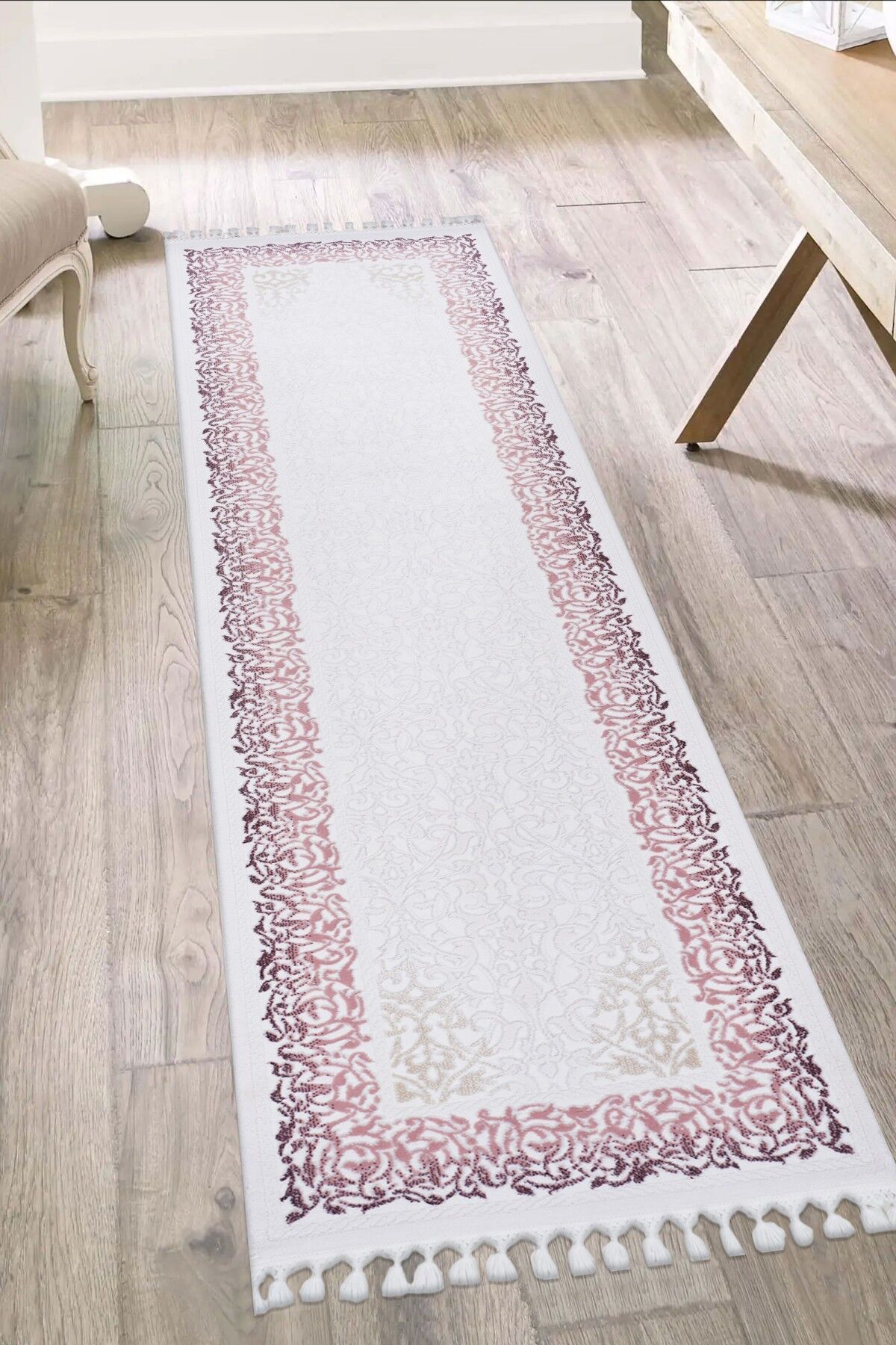 Image 2861A Klasik Makine Halısı