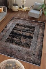 Royal Babil Bx09A Modern Makine Halısı