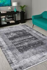 Royal Babil Bx09B Modern Makine Halısı
