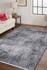Royal Babil Bx11A Modern Makine Halısı