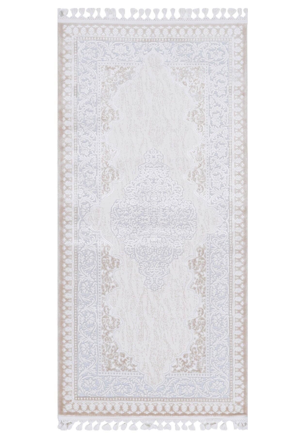 Image 4702A Klasik Makine Halısı