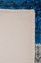 Naar Halı Patchwork El Yapımı Dekoratif Halı