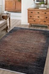 Royal Babil Bx13B Modern Makine Halısı
