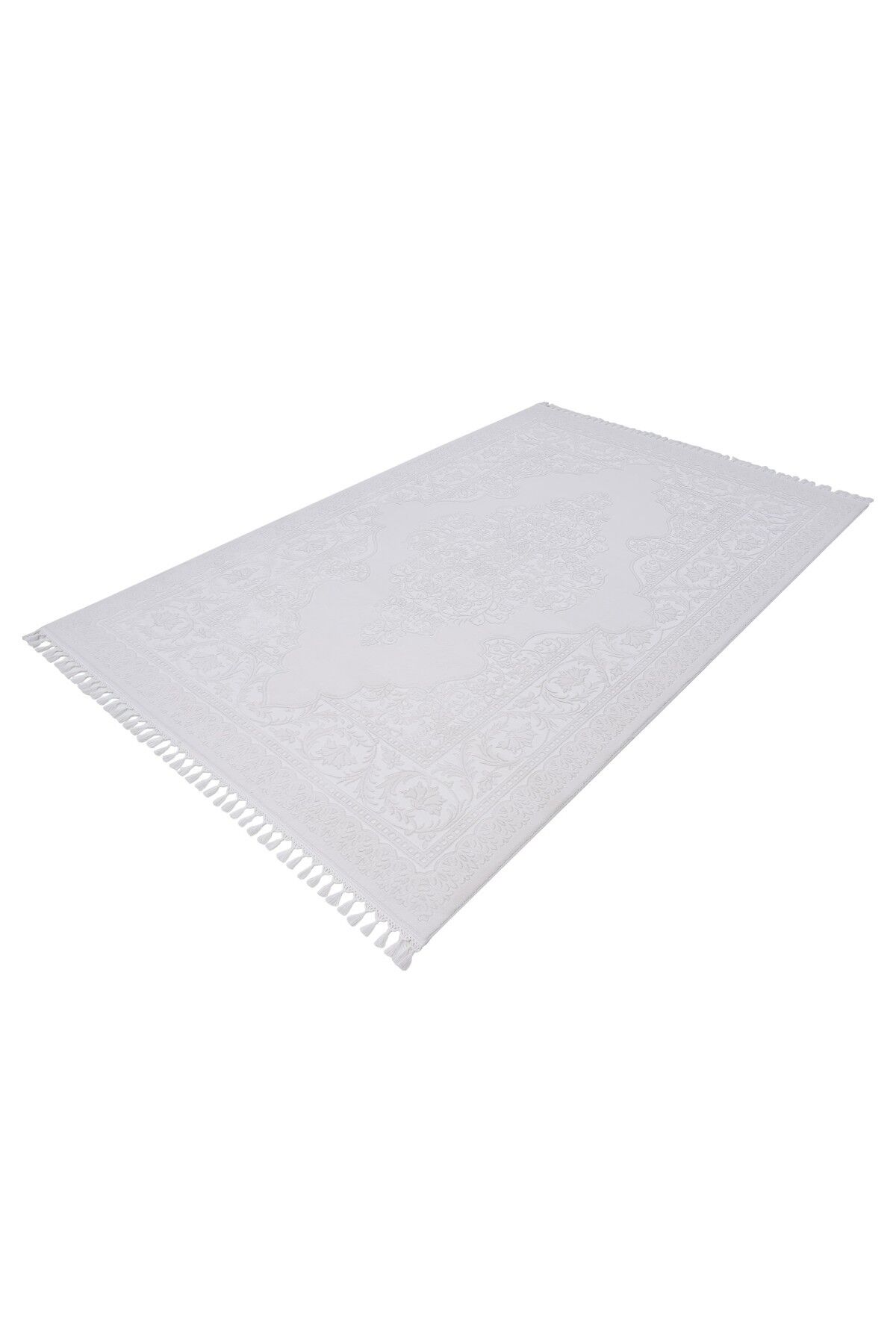 Image 4704A Klasik Makine Halısı