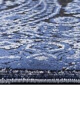 Royal Babil Bx17A Modern Makine Halısı