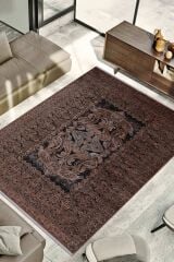 Royal Babil Bx17B Modern Makine Halısı