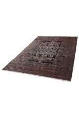 Royal Babil Bx17B Modern Makine Halısı