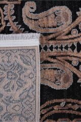 Royal Babil Bx17B Modern Makine Halısı