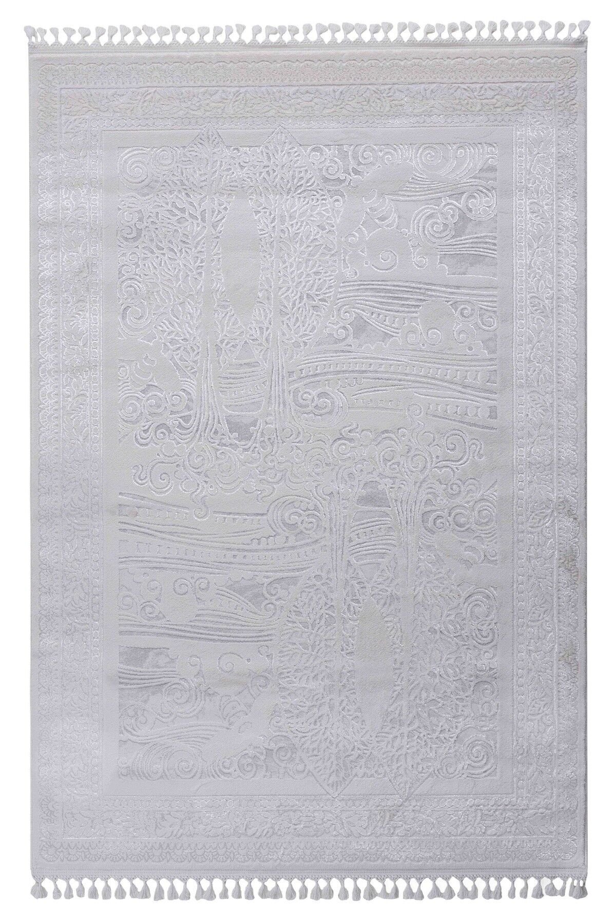 Image 4711A Klasik Makine Halısı