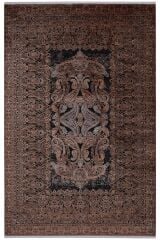 Royal Babil Bx17B Modern Makine Halısı
