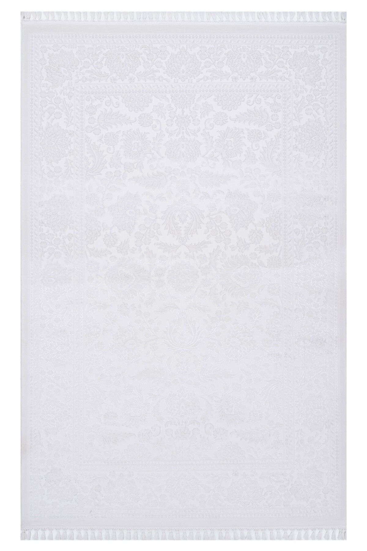 Image 4712A Klasik Makine Halısı