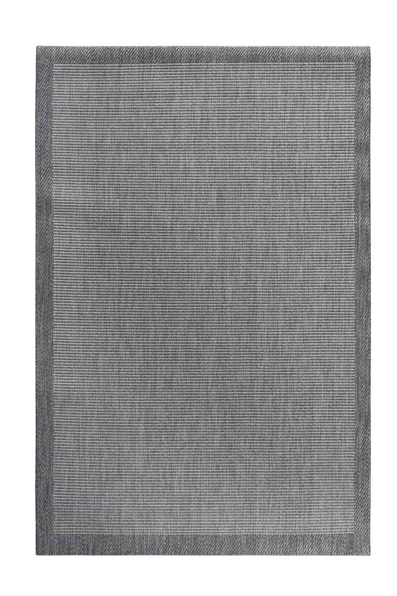 Nova 2004 Kaymaz Taban Bordürlü Sisal Halı