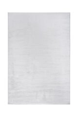 Aren Akrilik Kesme Salon Halısı 3305 Gri - 80x250