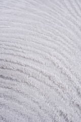 Aren Akrilik Kesme Salon Halısı 3305 Gri - 80x250