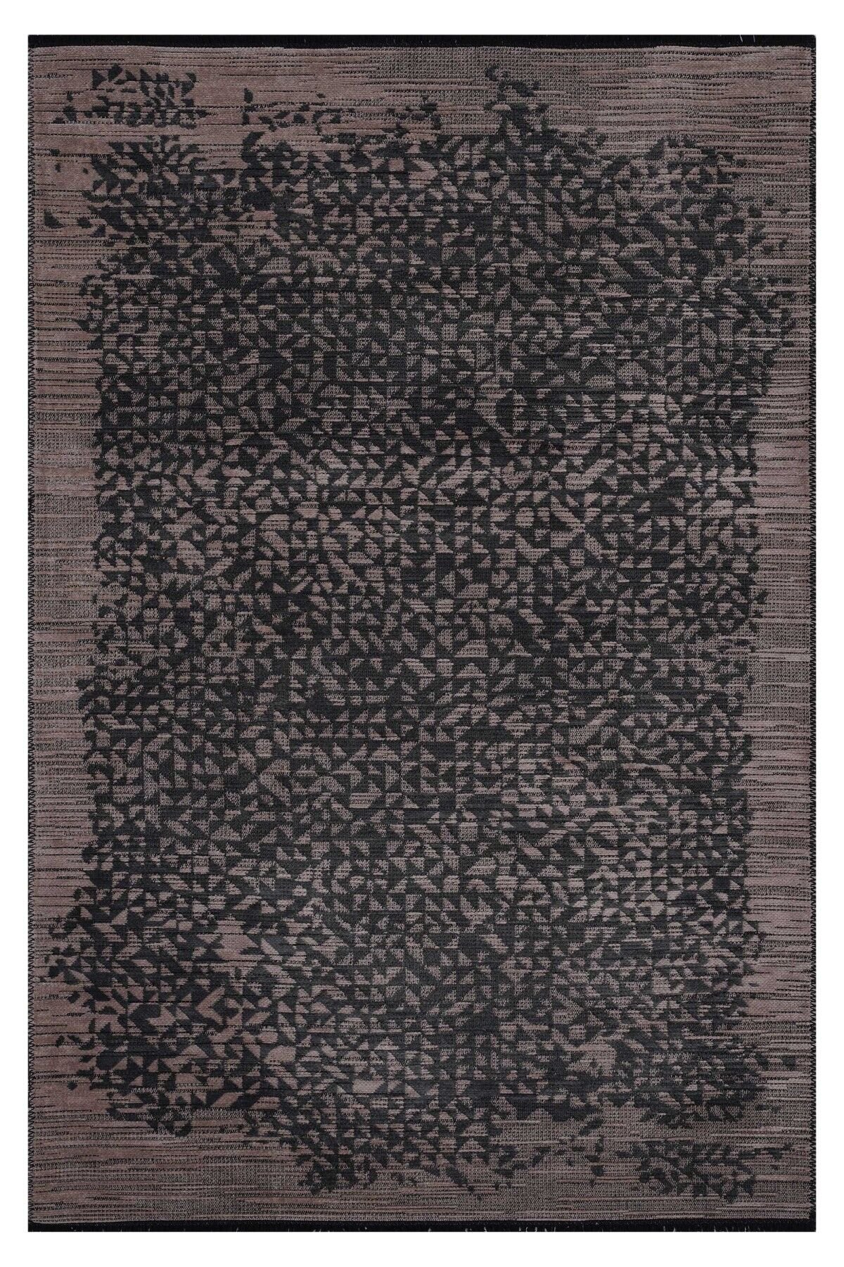 Kilimista Arte 2606A Modern Makine Halısı