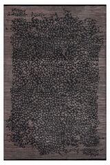 Kilimista Arte 2606A Modern Makine Halısı