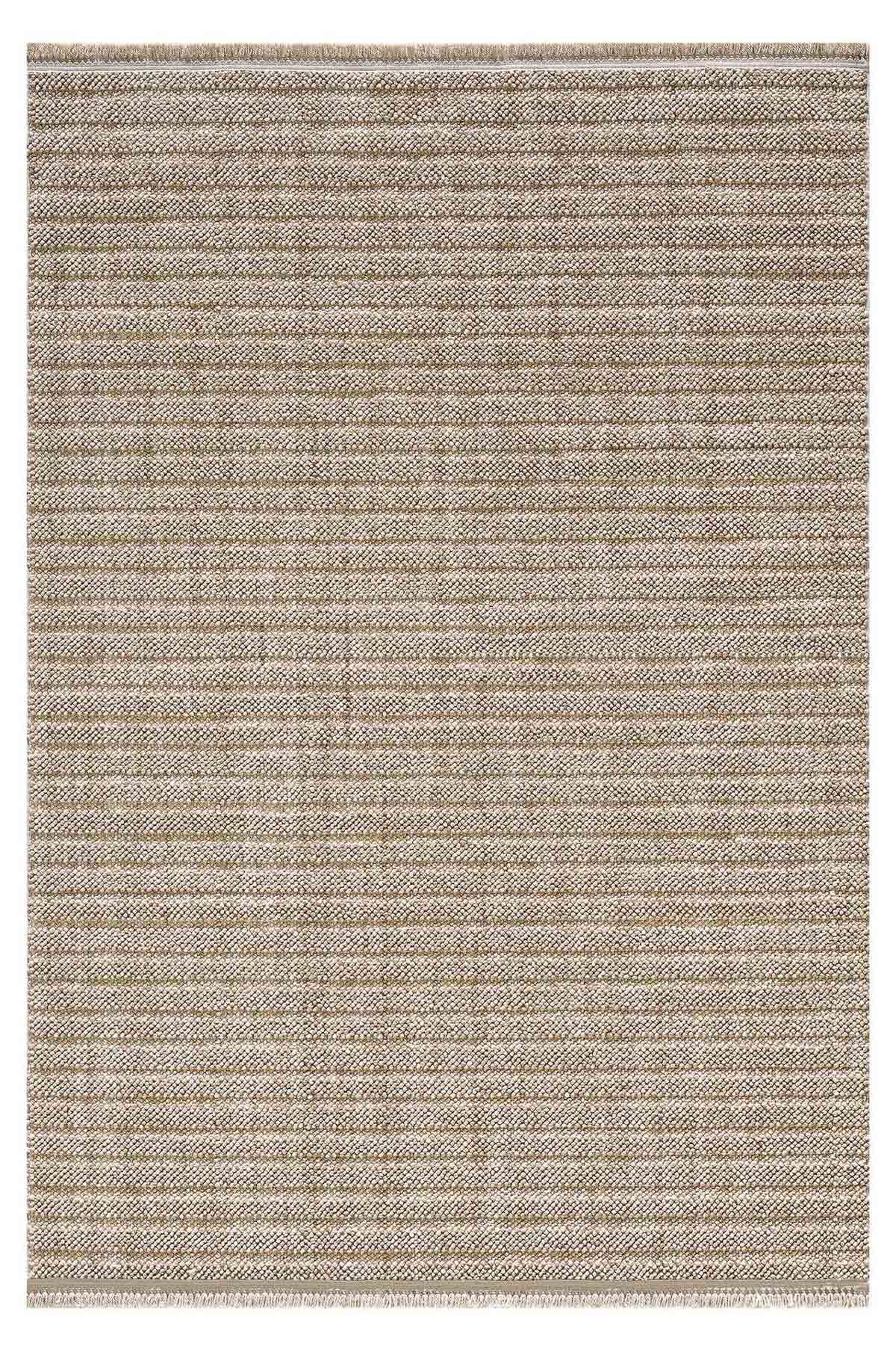 Royal Jutty JU01B Salon Halısı Bej - 80x150