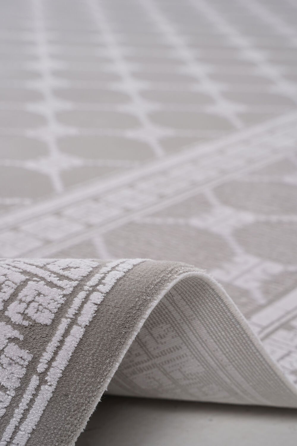 Pierre Cardin Gloria XG01D Akrilik Salon Halısı