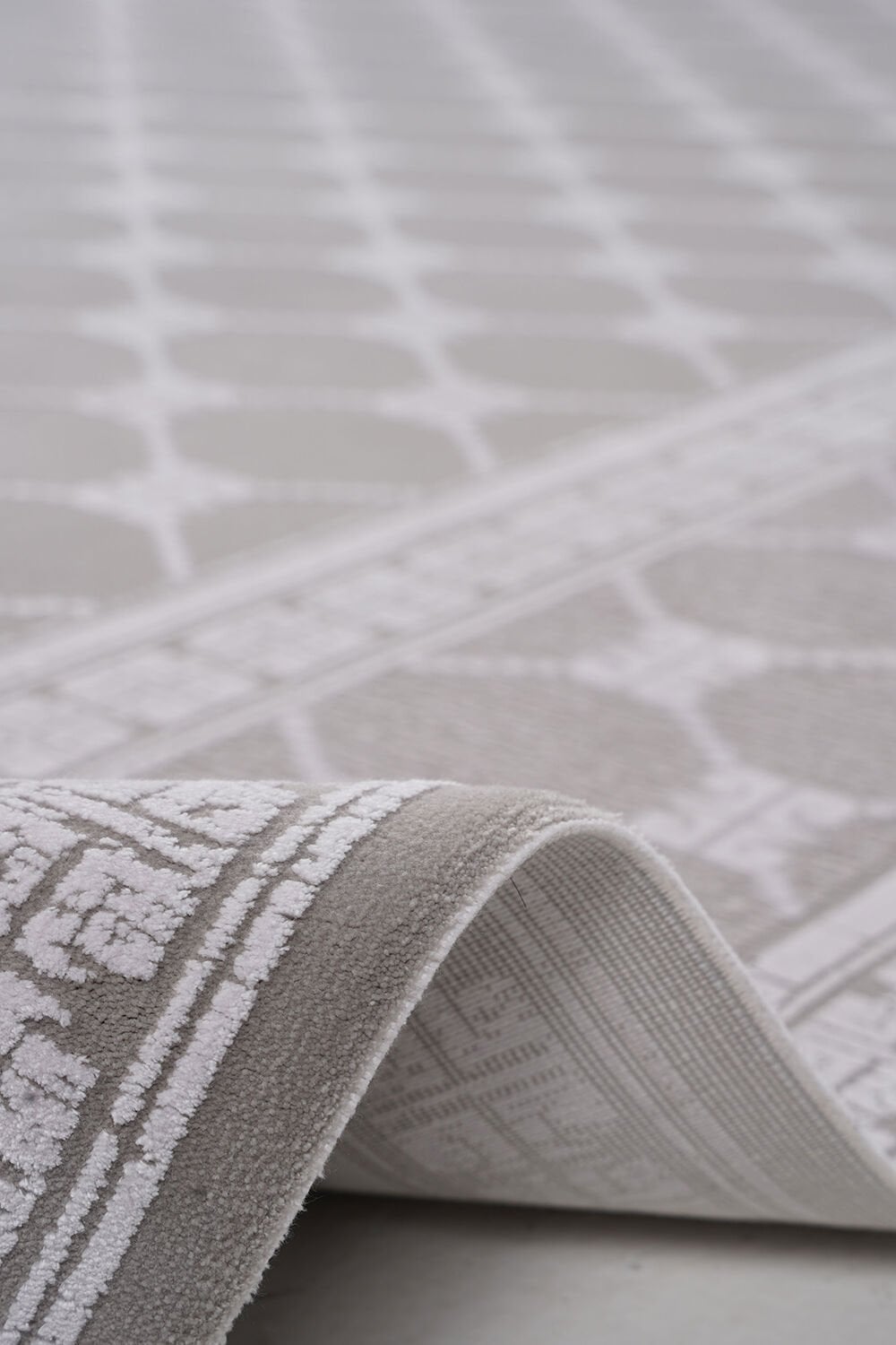 Pierre Cardin Gloria XG01D Akrilik Salon Halısı