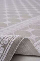 Pierre Cardin Gloria XG01D Akrilik Salon Halısı