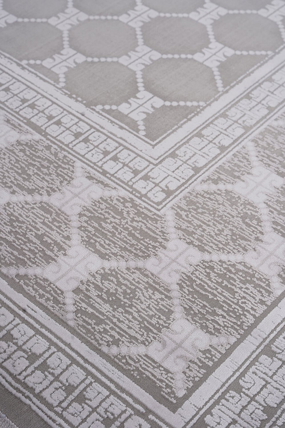 Pierre Cardin Gloria XG01D Akrilik Salon Halısı