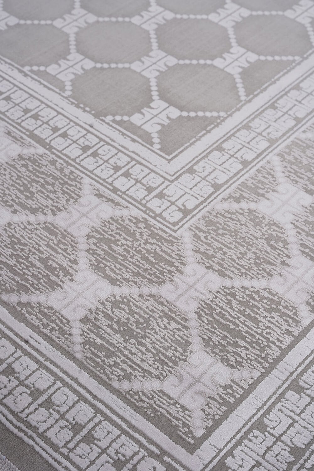 Pierre Cardin Gloria XG01D Akrilik Salon Halısı