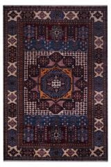 Kilimista Efes 2304 Klasik Makine Halısı