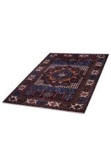 Kilimista Efes 2304 Klasik Makine Halısı