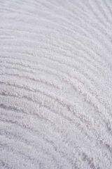 Aren Akrilik Kesme Salon Halısı 3305 Gri - 100x200